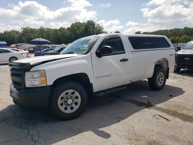 2009 Chevrolet C/K 1500 