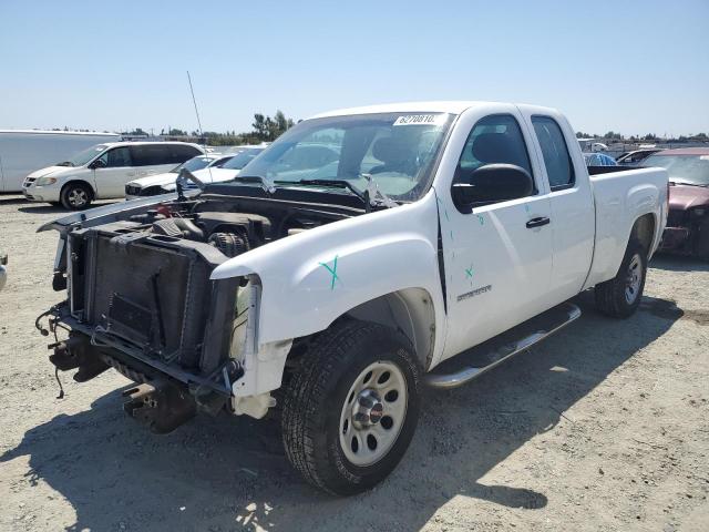 2010 GMC Sierra 1500 