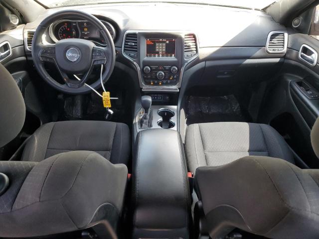 1C4RJEAG9JC402855 Jeep Grand Cherokee Laredo