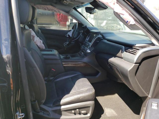 1GNSCHKC6GR183410 Chevrolet Suburban C1500 Lt