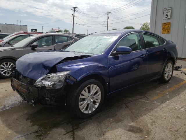 2009 Mazda Mazda6 i