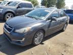 2016 SUBARU IMPREZA LI - JF1GJAN69GH021817
