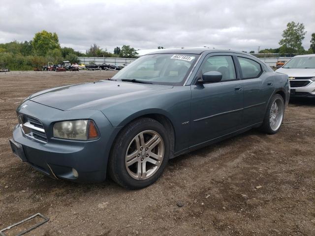 2006 Dodge Charger R/T