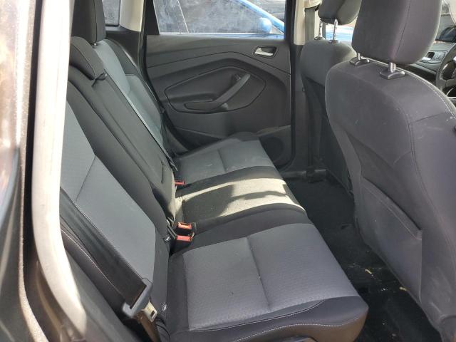 1FADP5AU5JL102248 Ford C-MAX SE