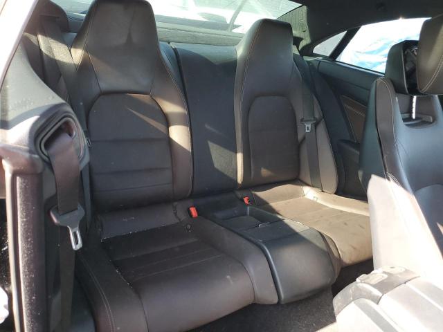 WDDKJ6FB2FF296085 Mercedes-Benz E 400