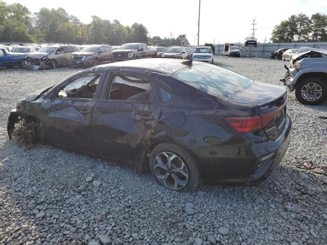 2021 KIA FORTE FE - 3KPF24AD5ME339332