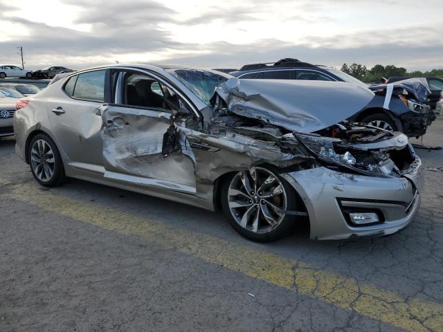 5XXGR4A68FG400748 KIA OPTIMA SX