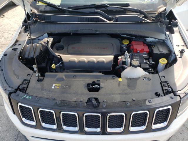 3C4NJDBB9LT139544 2020 Jeep Compass Latitude