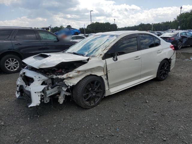 2021 Subaru WRX Premium