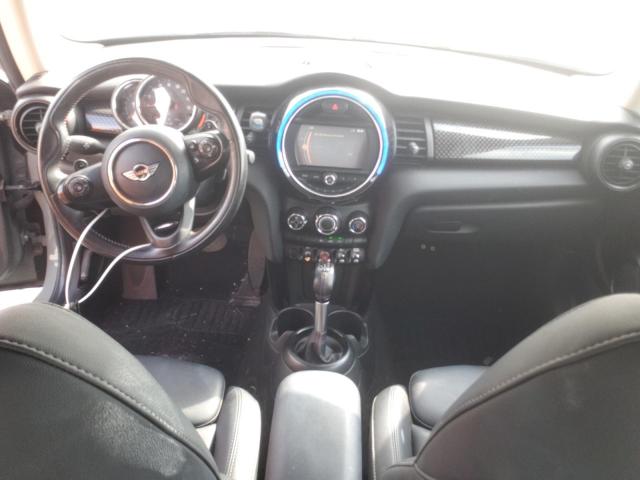 WMWXP7C50K2A50009 Mini COOPER S
