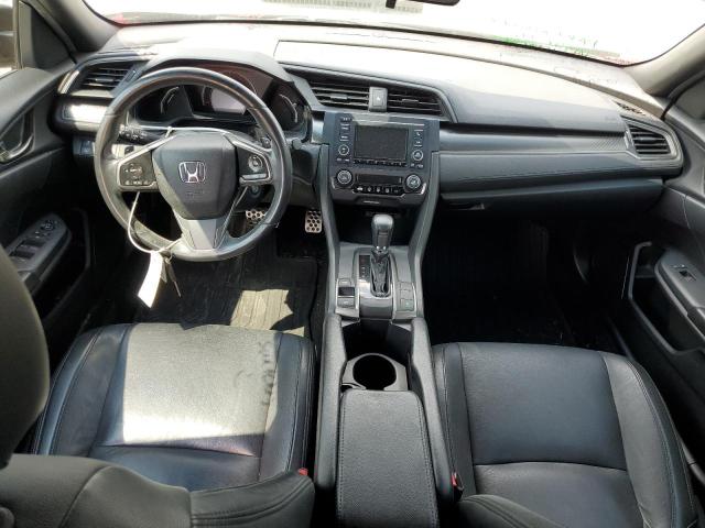SHHFK7H48HU208398 Honda Civic Sport