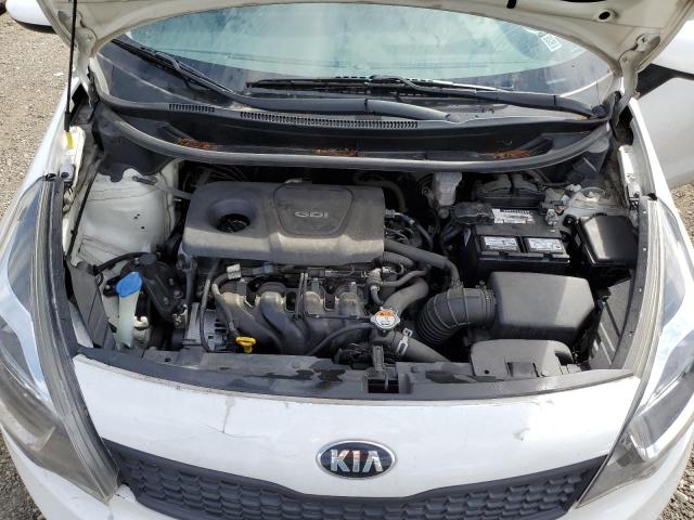 KNADM4A31G6639241 KIA RIO LX