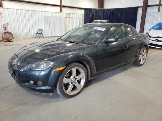 2004 Mazda RX-8 