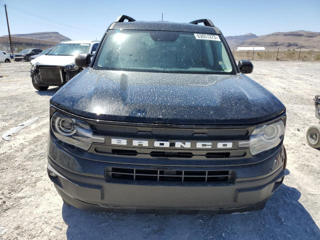 3FMCR9C64PRD45416 Ford Bronco Sport Outer Banks