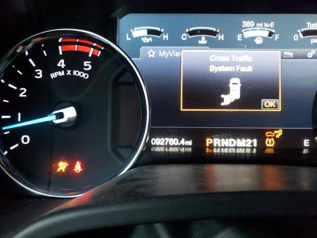2018 FORD F350 SUPER - 1FT8W3DTXJEB71849