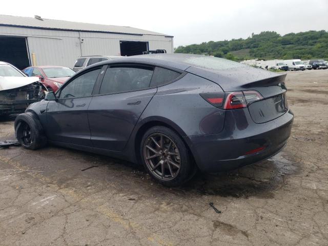 5YJ3E1EA2NF104729 Tesla Model 3  2