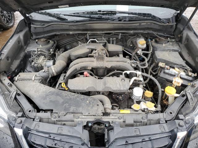 JF2SJARC9HH495791 Subaru Forester 2.5i Limited