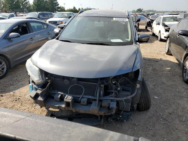 5N1AT2MV4GC734450 Nissan ROGUE S