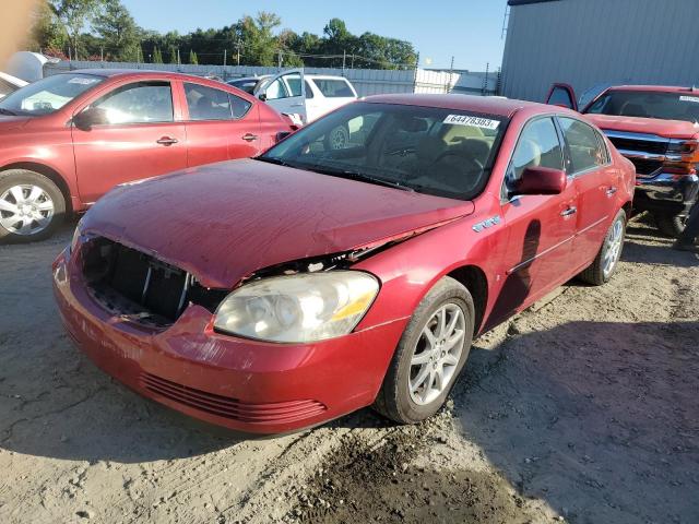 BUICK LUCERNE CXL 2008 0