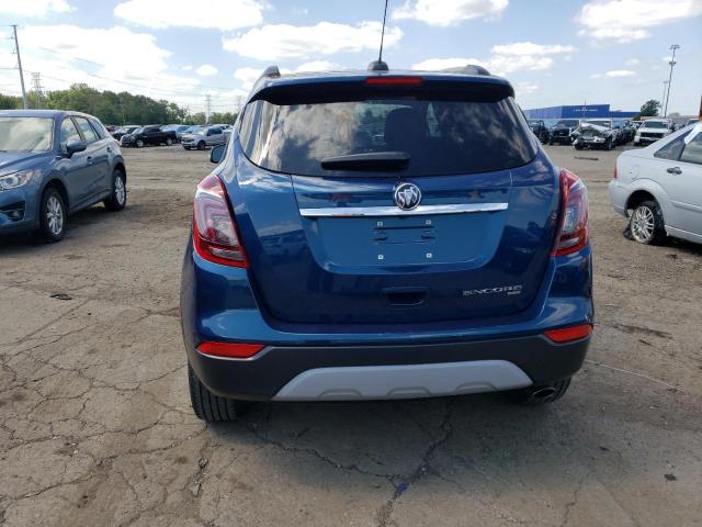 2019 BUICK ENCORE PRE - KL4CJESB5KB963726