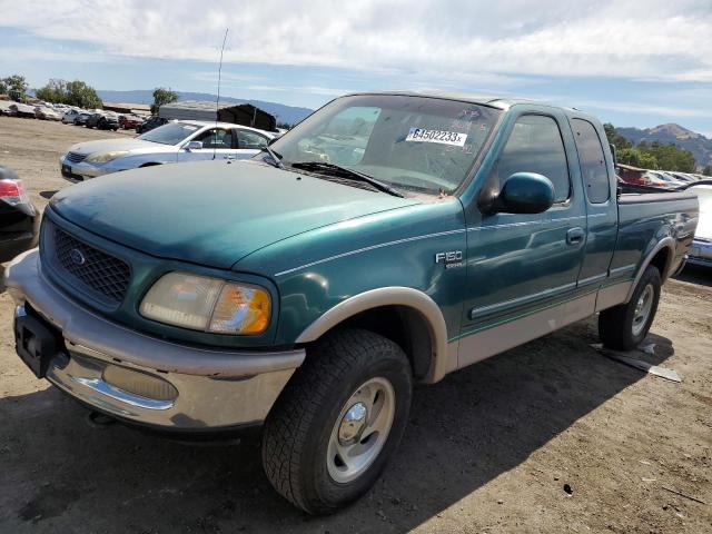 1998 Ford F-150 