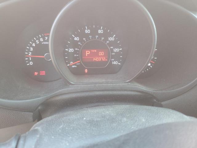 KNDJP3A59J7559132 KIA SOUL +
