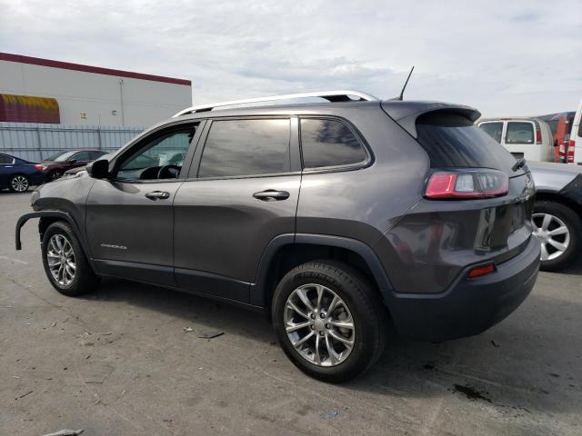 1C4PJLLB4LD626013 Jeep Cherokee Latitude Plus