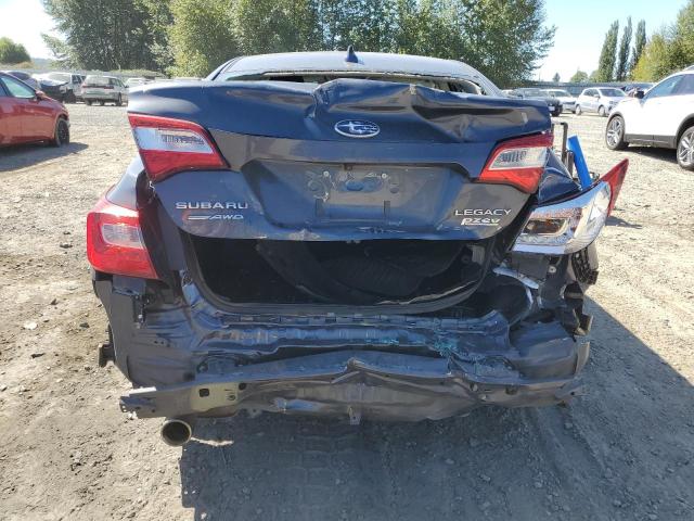 4S3BNAF64H3051023 Subaru Legacy 2.5i Premium