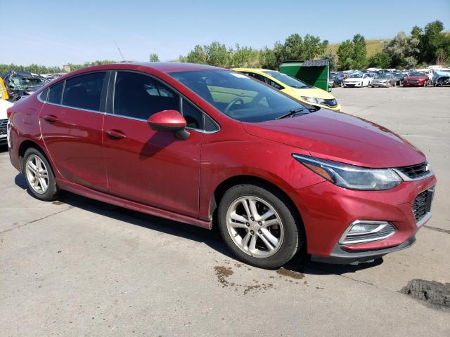 1G1BE5SM4H7235973 | 2017 CHEVROLET CRUZE LT