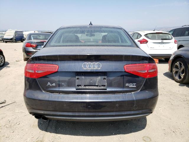 VIN WAUFFAFL0DN004104 2013 Audi A4, Premium Plus no.6