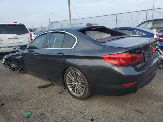 2018 BMW 530 XI - WBAJA7C56JWA74295