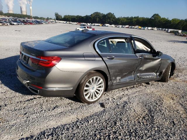 VIN WBA7E2C35HG740919 2017 BMW 7 Series, 740 I no.3