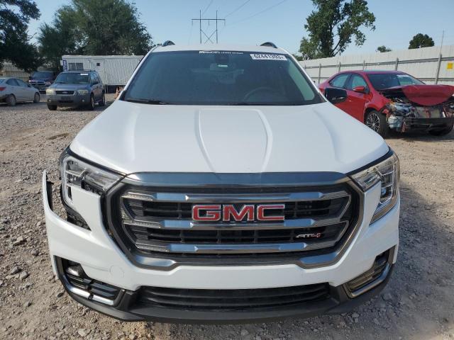2022 GMC TERRAIN AT 3GKALYEV1NL239229