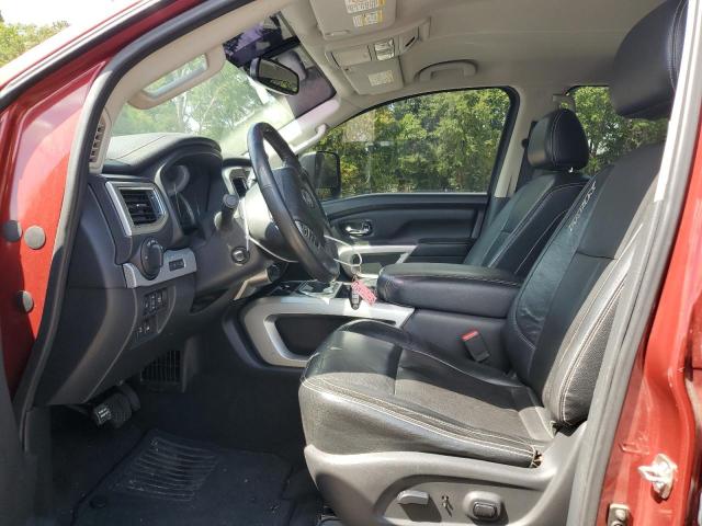 1N6BA1F40GN517315 Nissan Titan Xd Sl