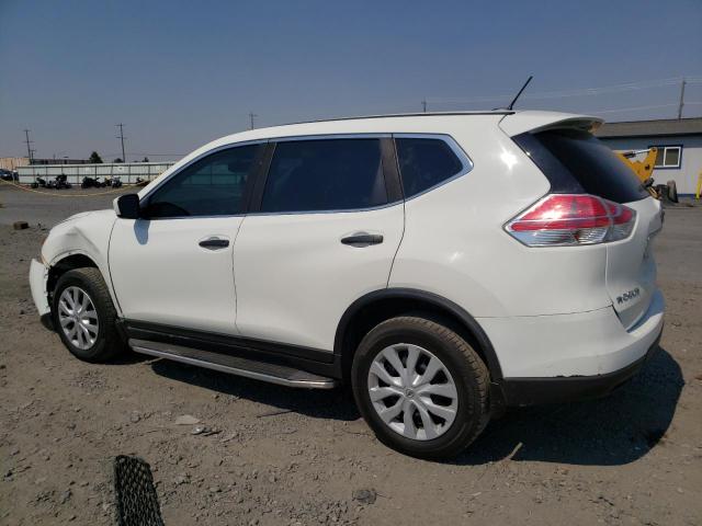 JN8AT2MV4GW139105 Nissan ROGUE S
