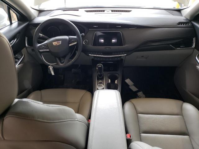 1GYFZDR45LF067993 Cadillac Xt4 Premium Luxury
