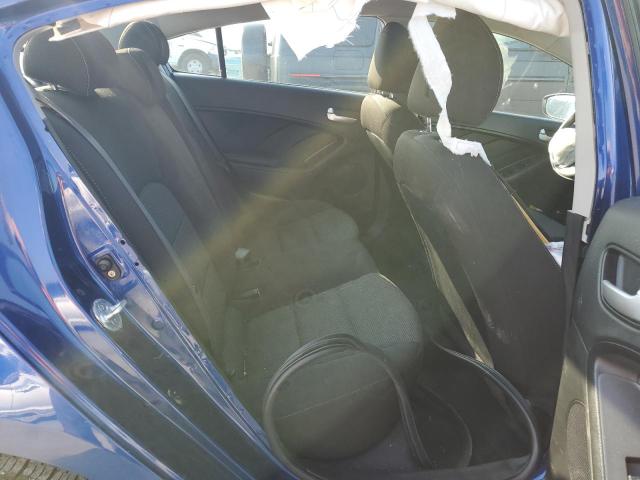 2018 KIA FORTE LX - 3KPFK4A78JE167982