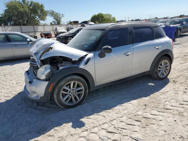 2013 MINI Cooper Countryman 