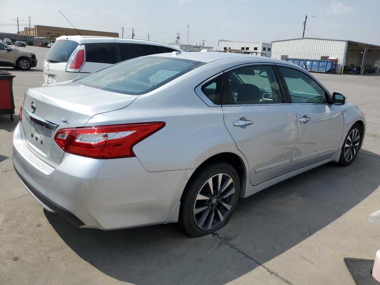 1N4AL3AP4GC113683 NISSAN ALTIMA 2016