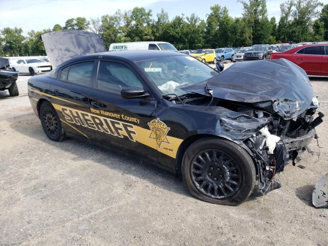 2021 DODGE CHARGER PO - 2C3CDXKG9MH540795