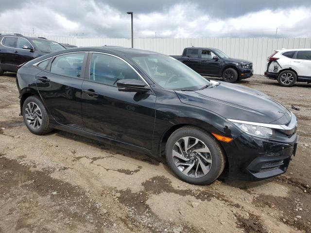2HGFC2F76JH557351 Honda CIVIC EX