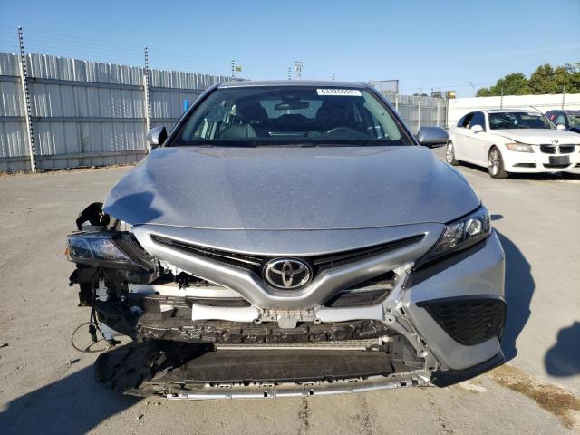 4T1S11AK4MU565731 Toyota Camry NIGH 5