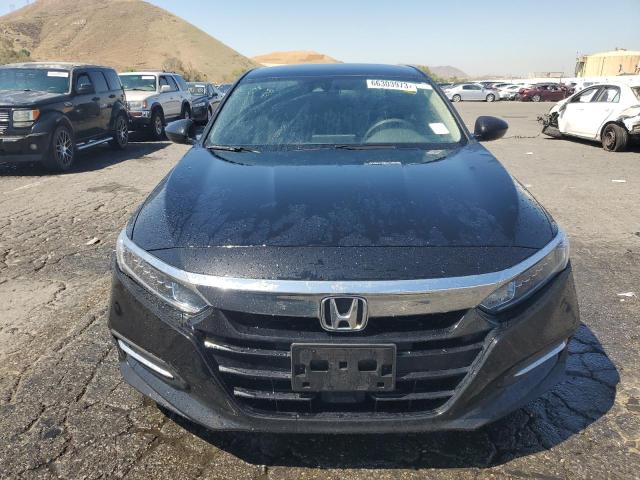 1HGCV3F16JA008925 Honda ACCORD HYBRID