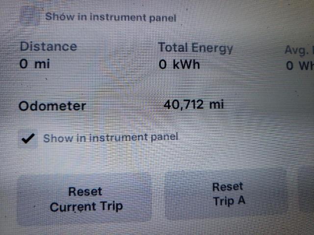2015 TESLA MODEL S P8 5YJSA4H41FF082822