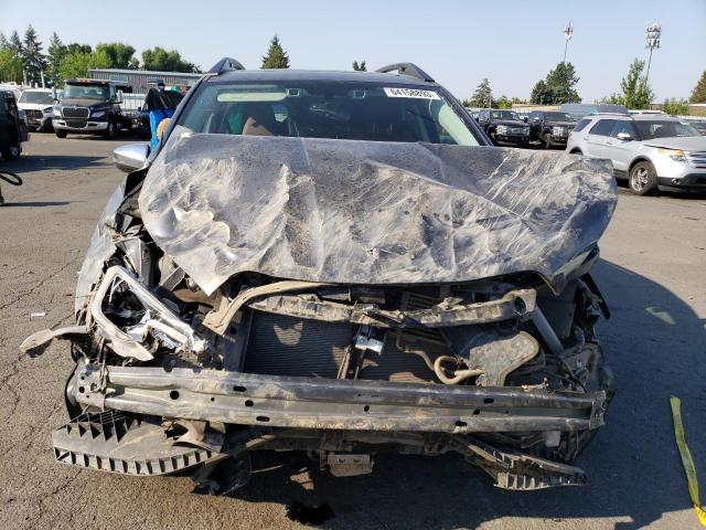 4S4WMARD1M3434017 Subaru Ascent Touring