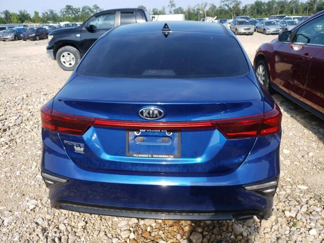 3KPF24AD7LE230367 KIA FORTE FE