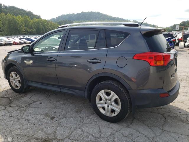 JTMBFREV1FD117409 Toyota RAV4 LE