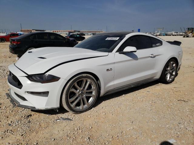 2022 Ford Mustang GT