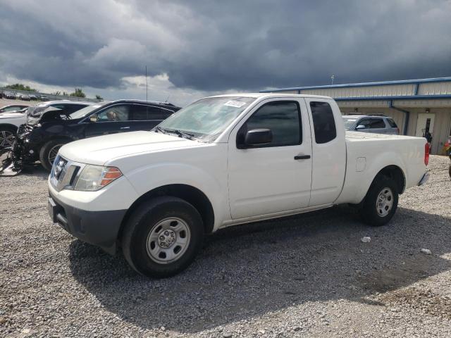 2015 Nissan Frontier S