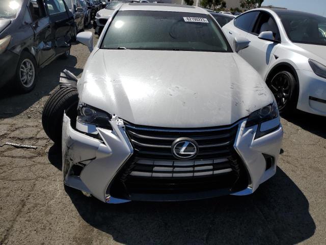 2016 LEXUS GS 200T BA JTHBA1BL5GA000212